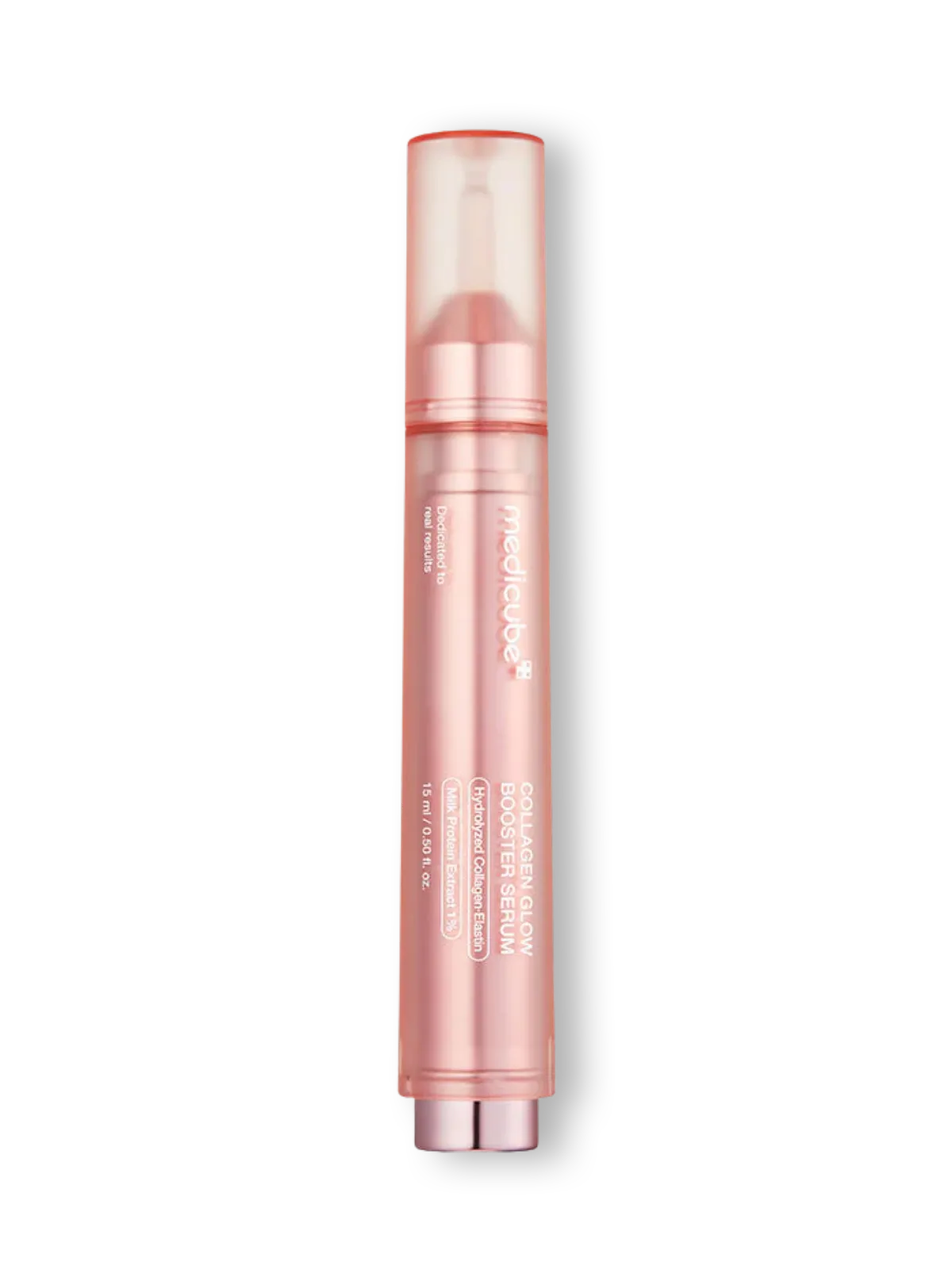 MEDICUBE Collagen Glow Booster Serum 15ml