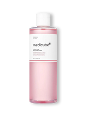 MEDICUBE PDRN Pink Cica Soothing Toner 250ml
