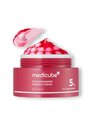 MEDICUBE TXA Niacinamide Capsule Cream 55g