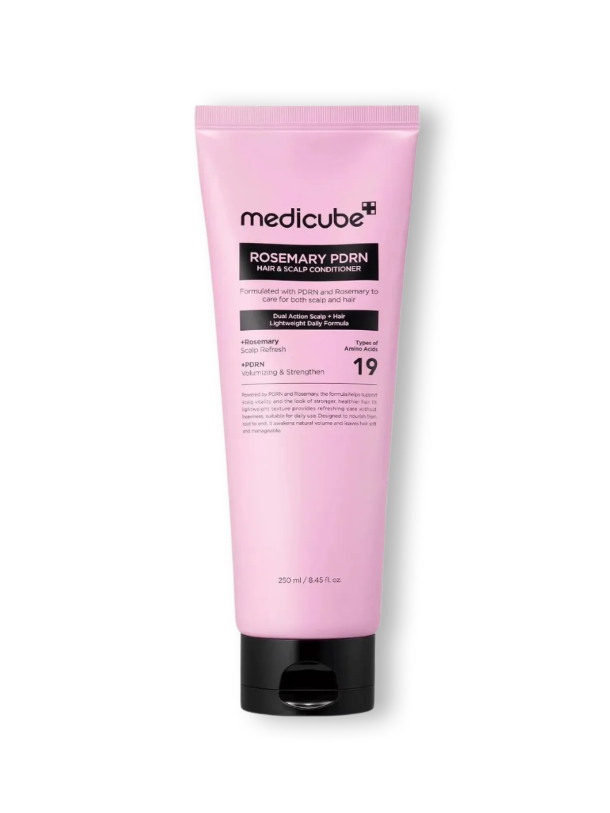 MEDICUBE Rosemary PDRN Hair & Scalp Conditioner 250ml