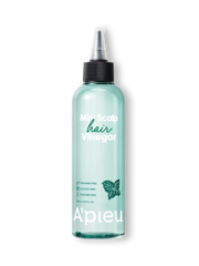 A'PIEU Mint Scalp Hair Vinegar 200ml
