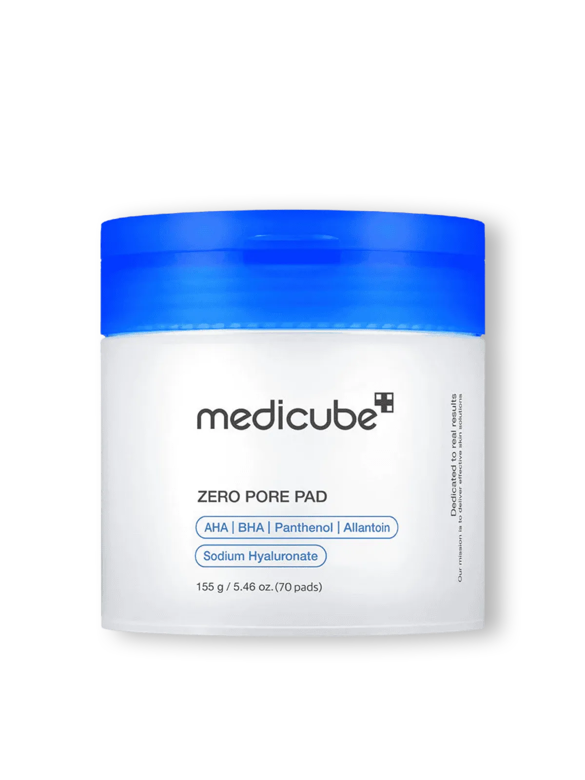 MEDICUBE Zero Pore Pad 2.0 70 pads