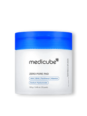 MEDICUBE Zero Pore Pad 2.0 70 pads