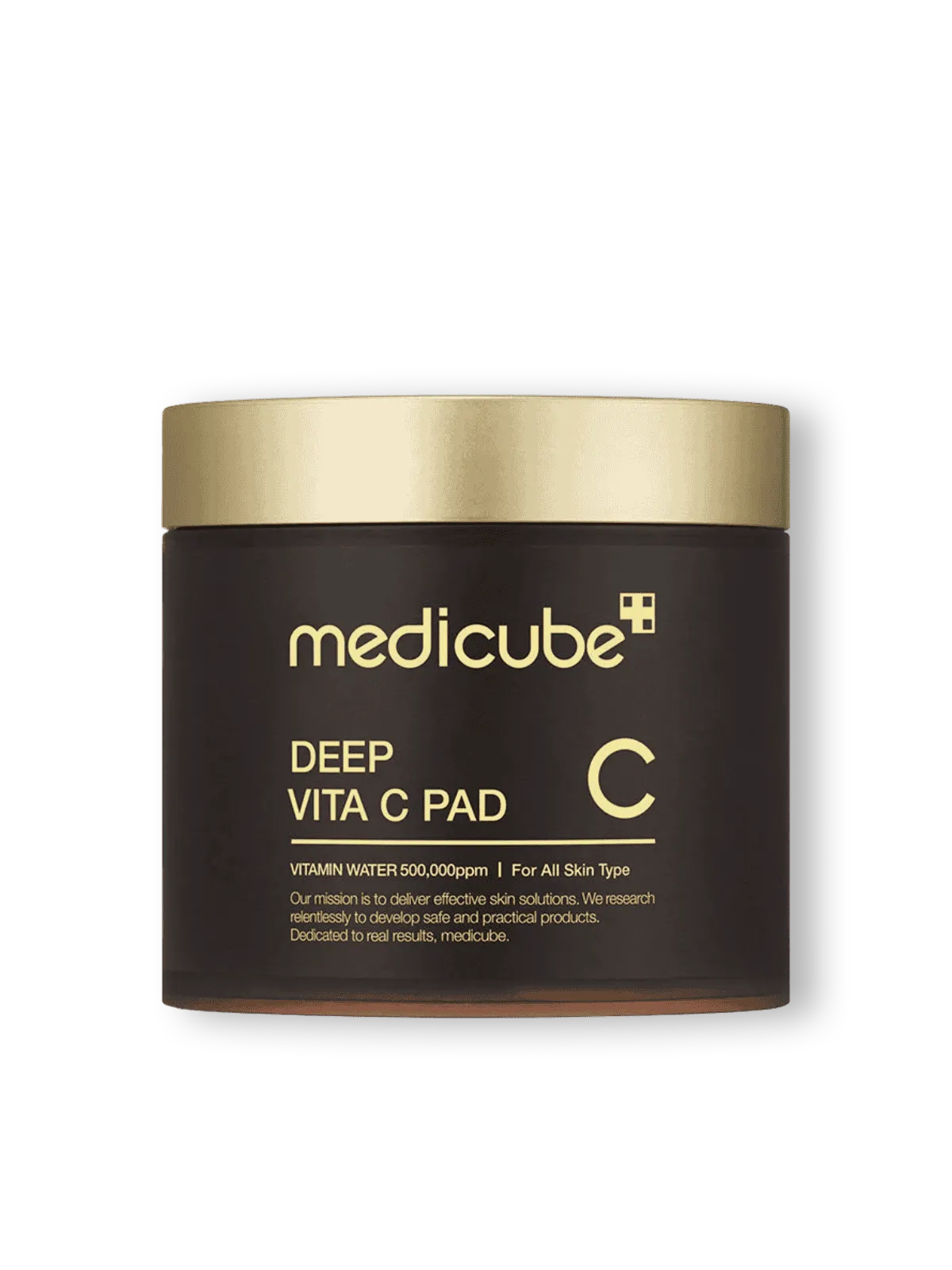 MEDICUBE Deep Vita C Pad 70 pcs