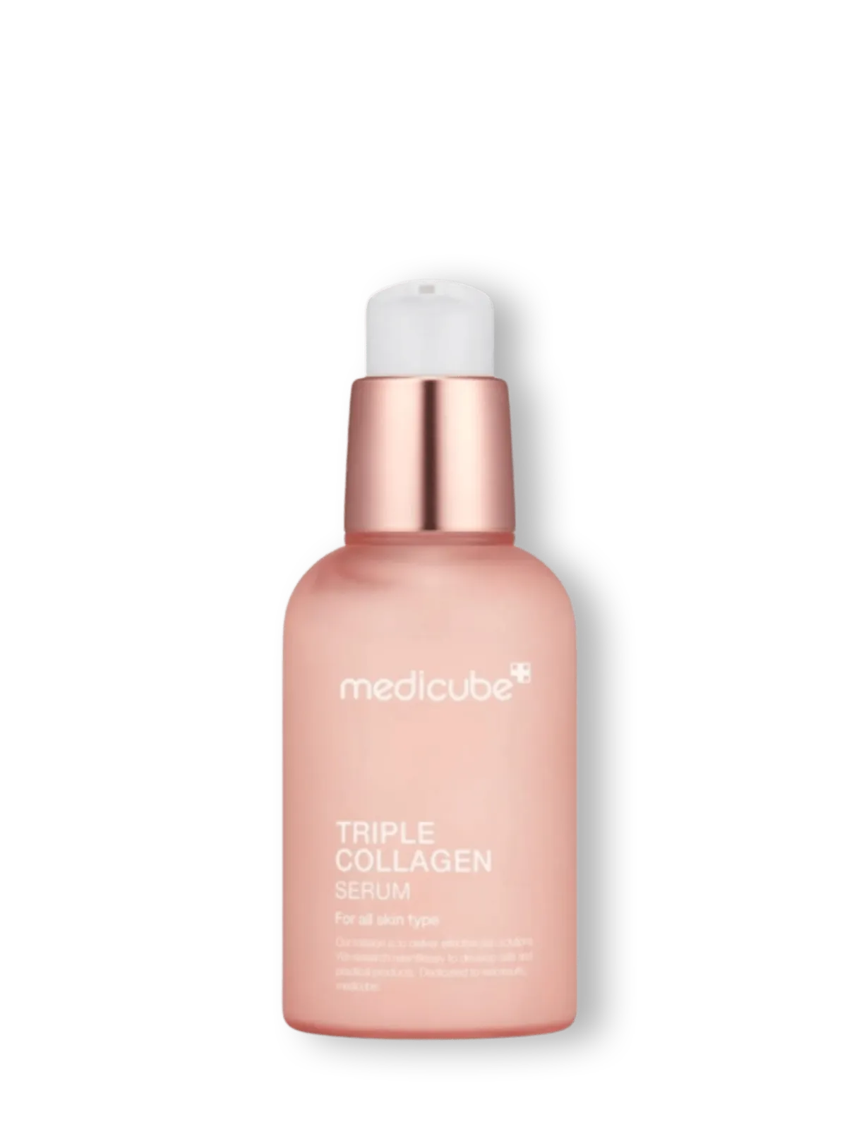 MEDICUBE Triple Collagen Serum 55ml