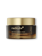 MEDICUBE Deep Vita C Capsule Cream 55g