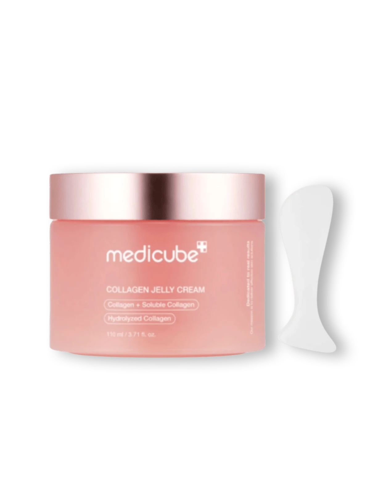 MEDICUBE Collagen Jelly Cream 110ml