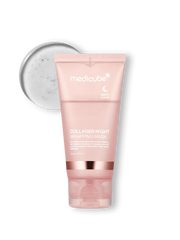 MEDICUBE Collagen Night Wrapping Mask 75ml