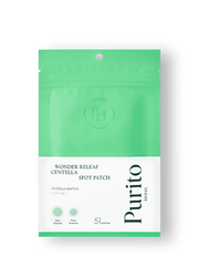 PURITO SEOUL Wonder Releaf Spot Patch 51 pcs