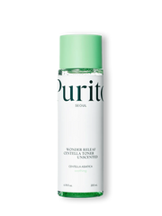 PURITO SEOUL Wonder Releaf Centella Toner Unscented 200ml