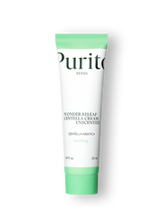 PURITO SEOUL Wonder Releaf Centella Cream Unscented 50ml