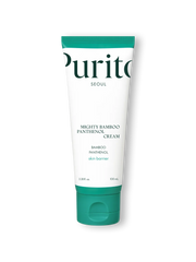 PURITO SEOUL Mighty Bamboo Panthenol Cream 100ml