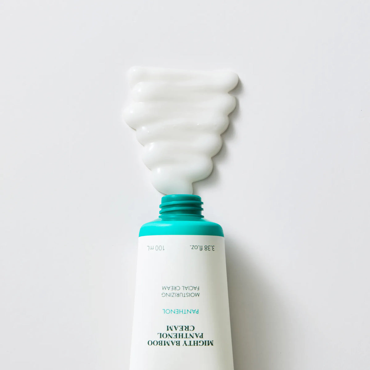 PURITO SEOUL Mighty Bamboo Panthenol Cream 100ml