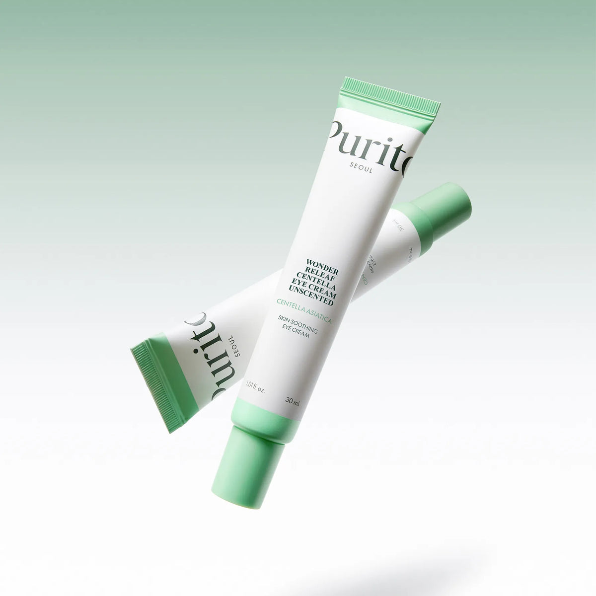 PURITO SEOUL Wonder Releaf Centella Eye Cream Unscented 30ml