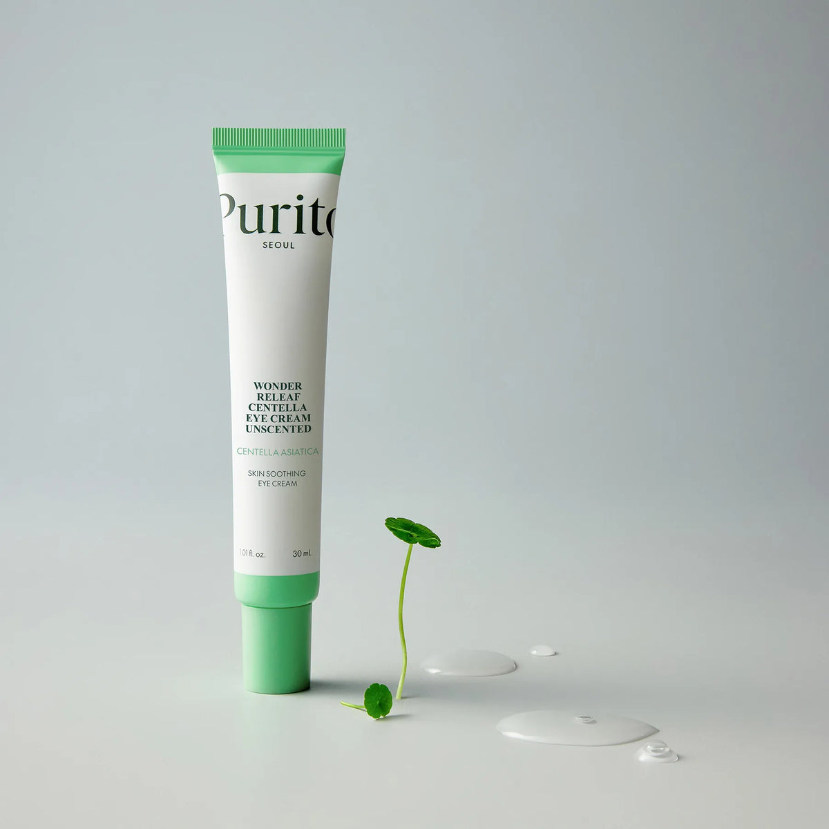 PURITO SEOUL Wonder Releaf Centella Eye Cream Unscented 30ml