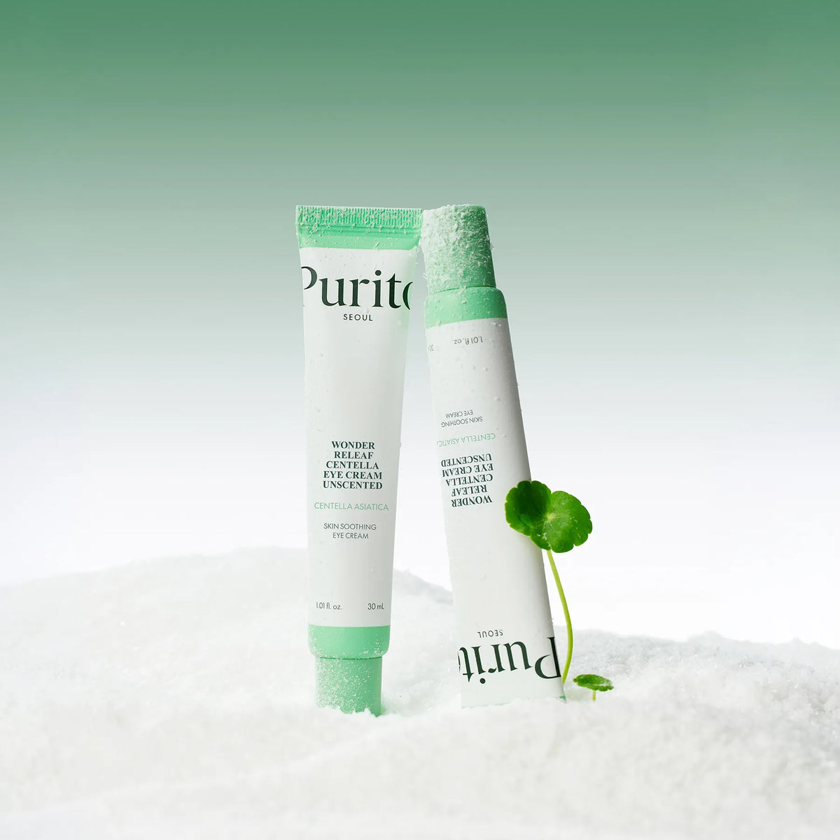 PURITO SEOUL Wonder Releaf Centella Eye Cream Unscented 30ml
