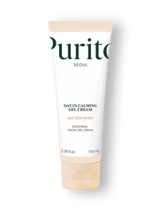 PURITO SEOUL Oat-in Calming Gel Cream 100ml