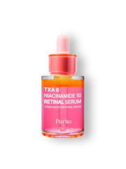 PURITO SEOUL TXA 6 Niacinamide 10 Retinal Serum 30ml