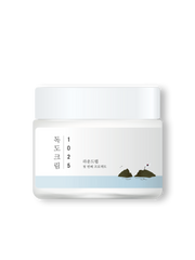 ROUND LAB 1025 Dokdo Cream 80ml
