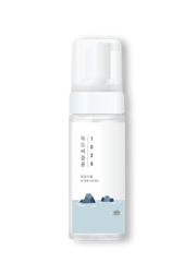 ROUND LAB 1025 Dokdo Bubble Foam 150ml