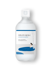 ROUND LAB Birch Juice Moisturizing Toner 300ml