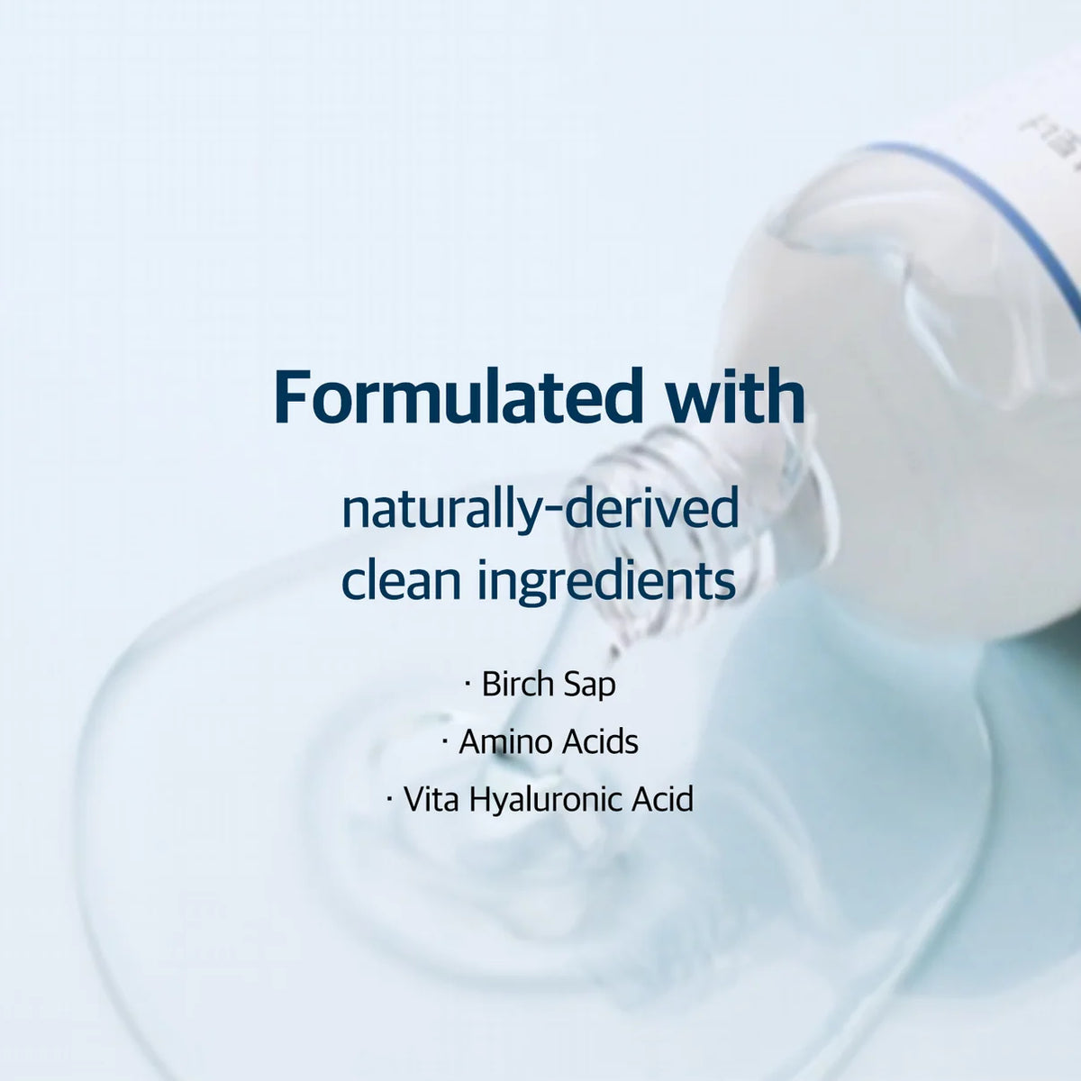 ROUND LAB Birch Juice Moisturizing Toner 300ml