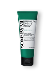 SOME BY MI AHA-BHA-PHA Miracle Acne Clear Foam 100ml