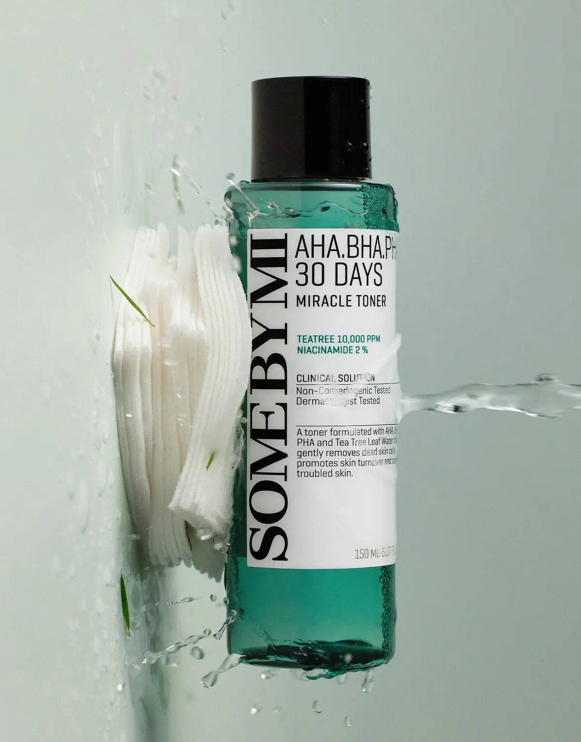 SOME BY MI AHA-BHA-PHA 30 days Miracle Toner 150ml