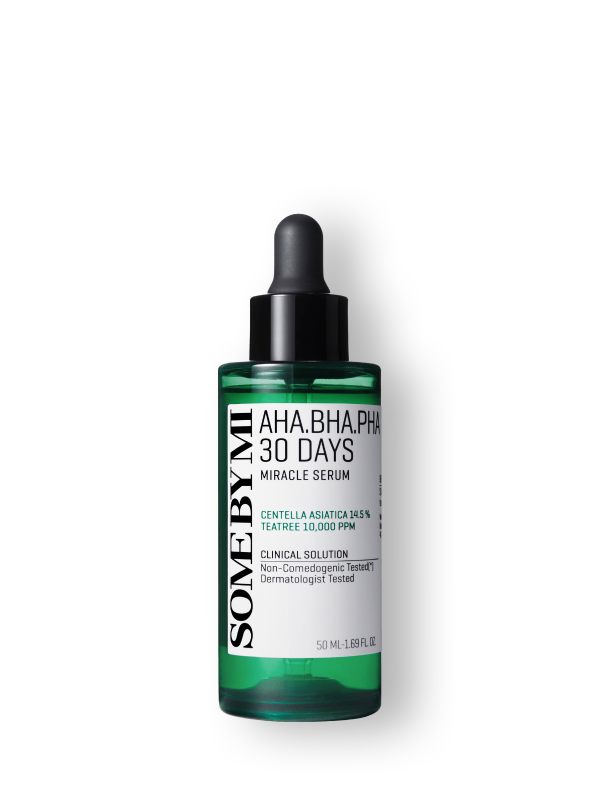 SOME BY MI AHA-BHA-PHA 30 days Miracle Serum 50ml