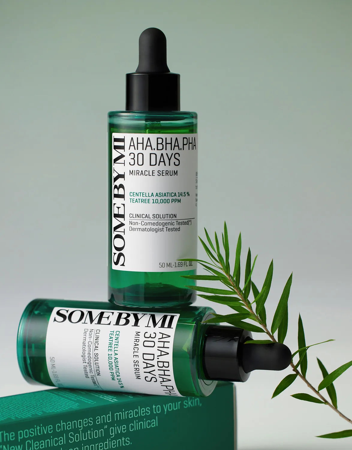 SOME BY MI AHA-BHA-PHA 30 days Miracle Serum 50ml