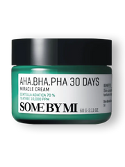 SOME BY MI AHA-BHA-PHA 30 days Miracle Cream 60ml