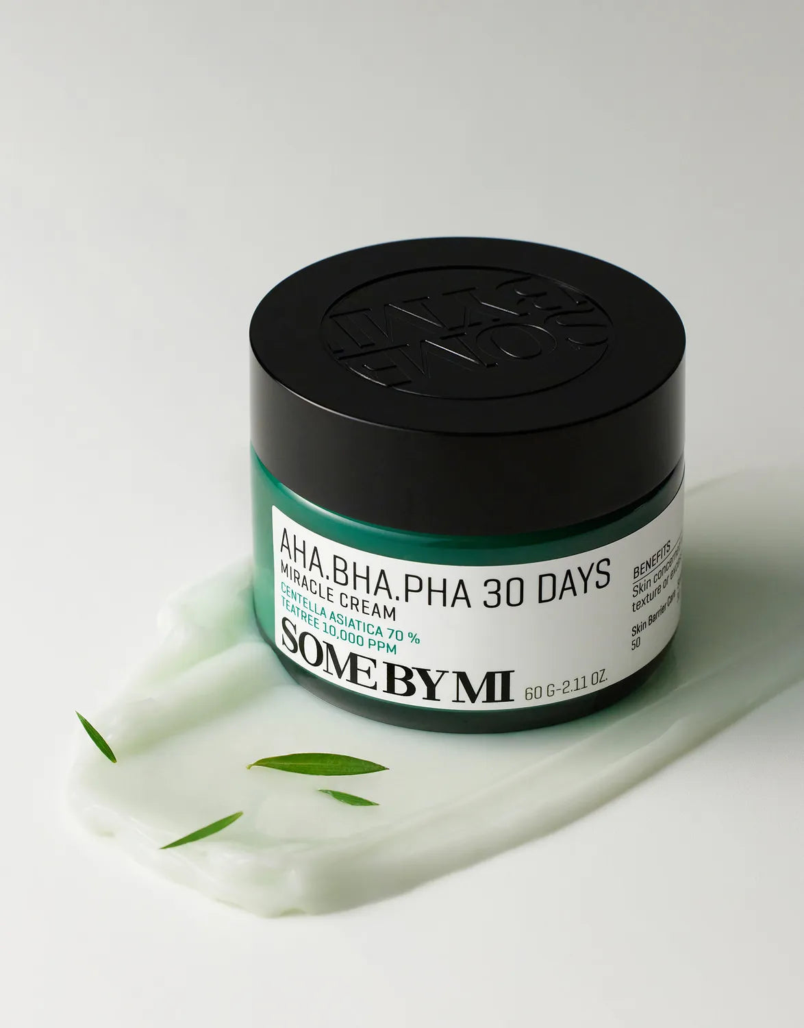 SOME BY MI AHA-BHA-PHA 30 days Miracle Cream 60ml