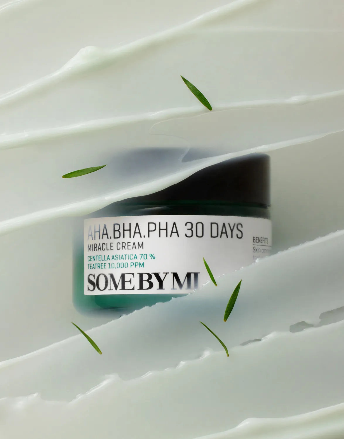 SOME BY MI AHA-BHA-PHA 30 days Miracle Cream 60ml