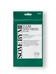 SOME BY MI 30 days Miracle Clear Spot Patches 18pcs