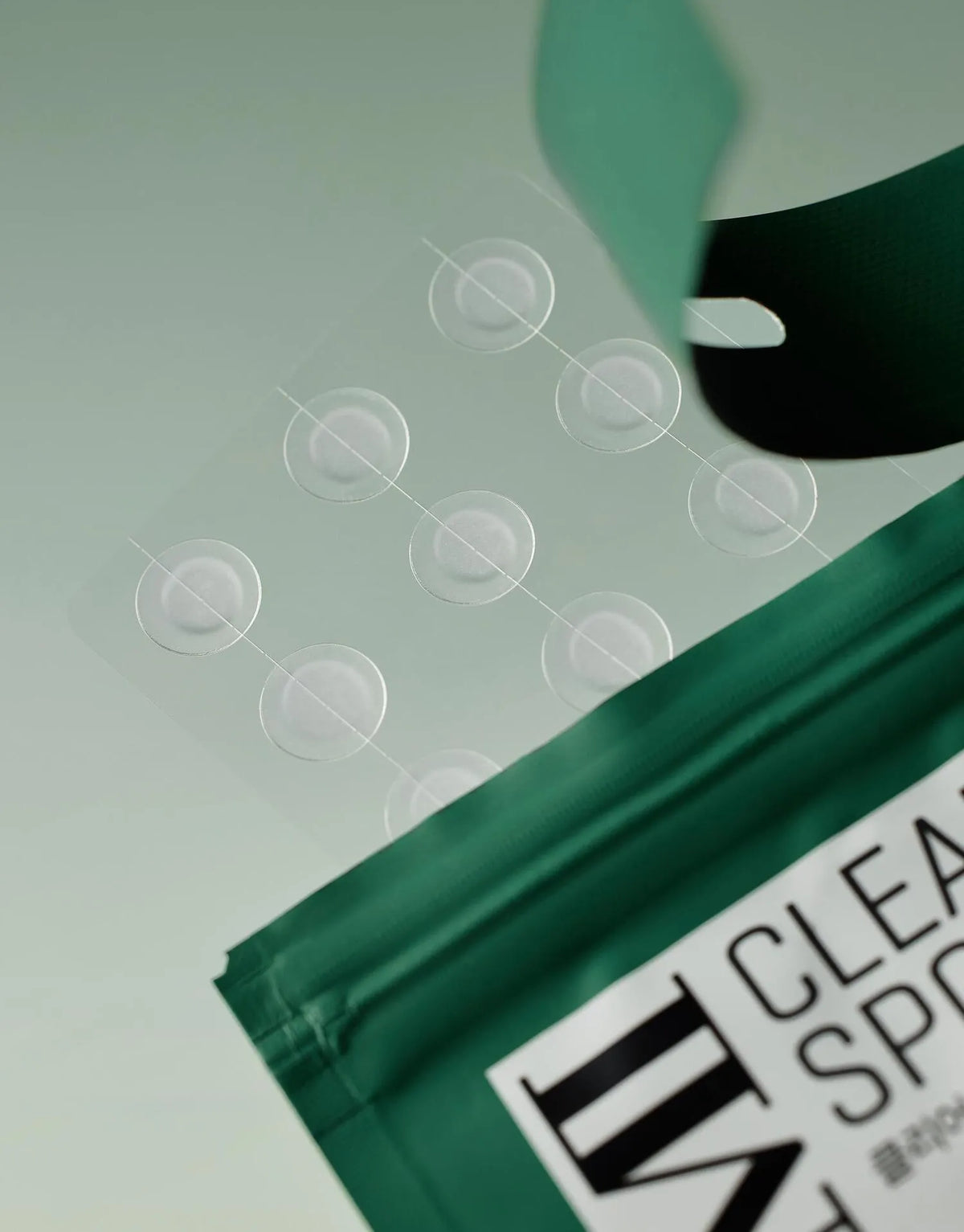 SOME BY MI 30 days Miracle Clear Spot Patches 18pcs