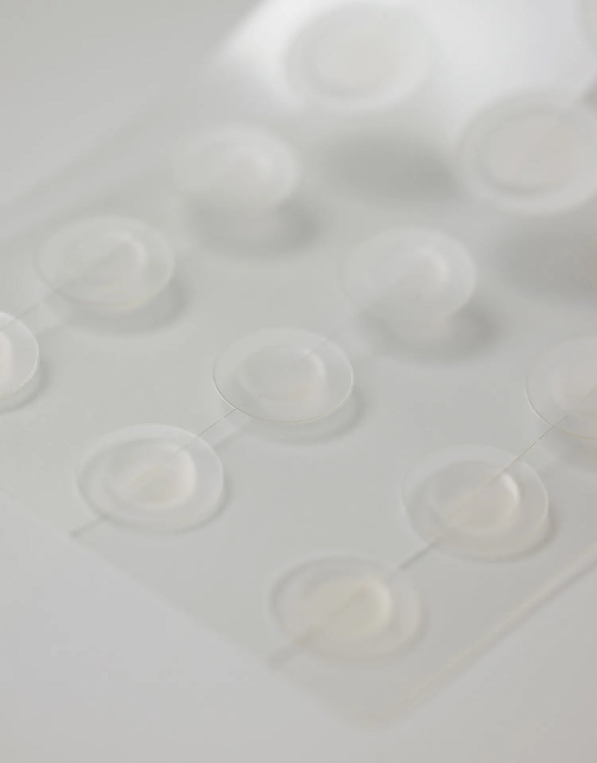 SOME BY MI 30 days Miracle Clear Spot Patches 18pcs