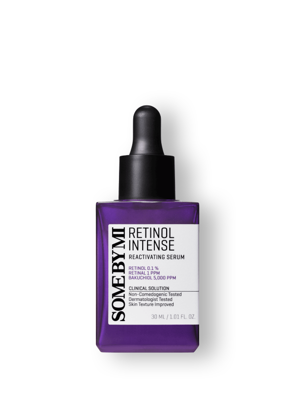 SOME BY MI Retinol Intense Reactivating Serum 30ml