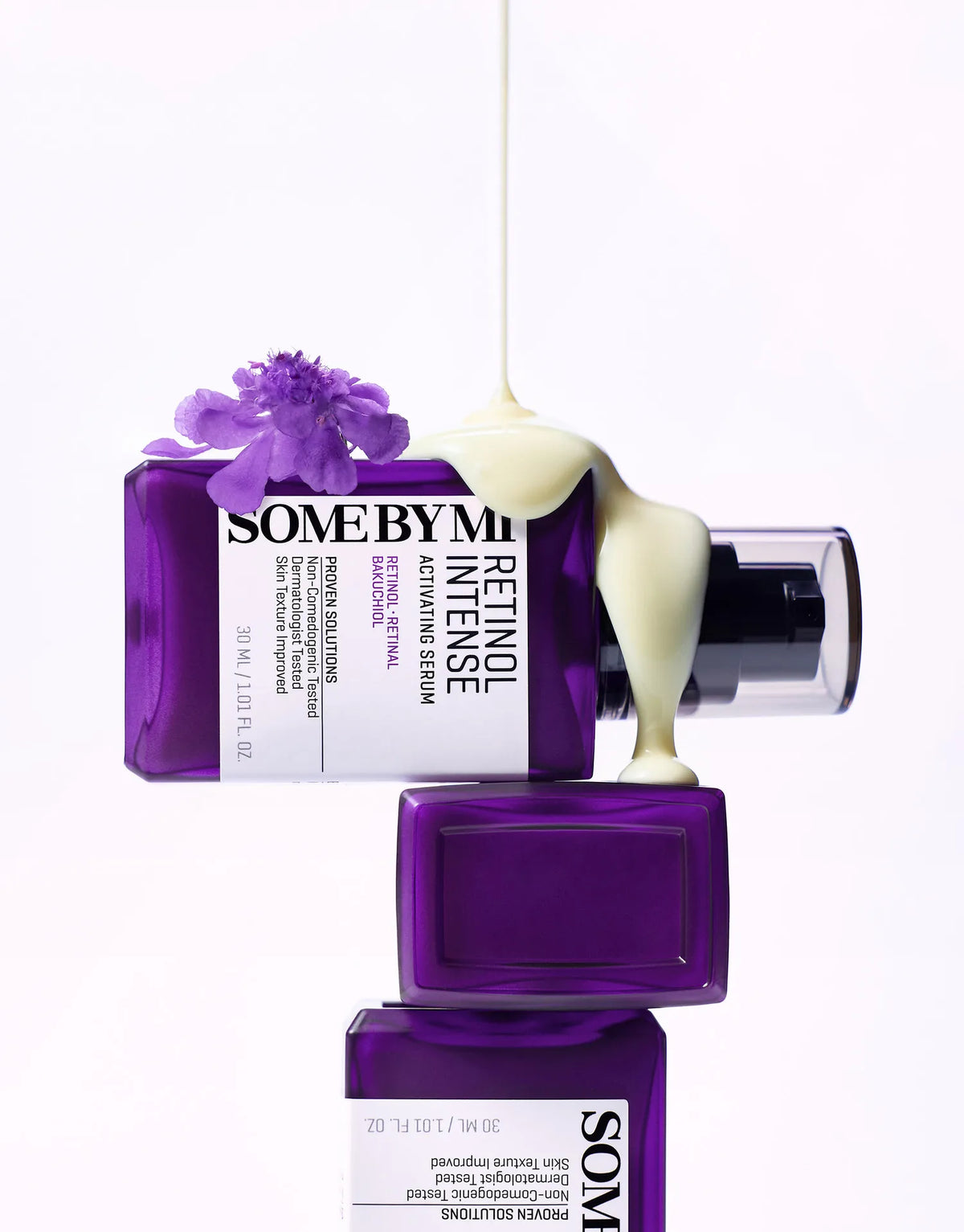 SOME BY MI Retinol Intense Reactivating Serum 30ml