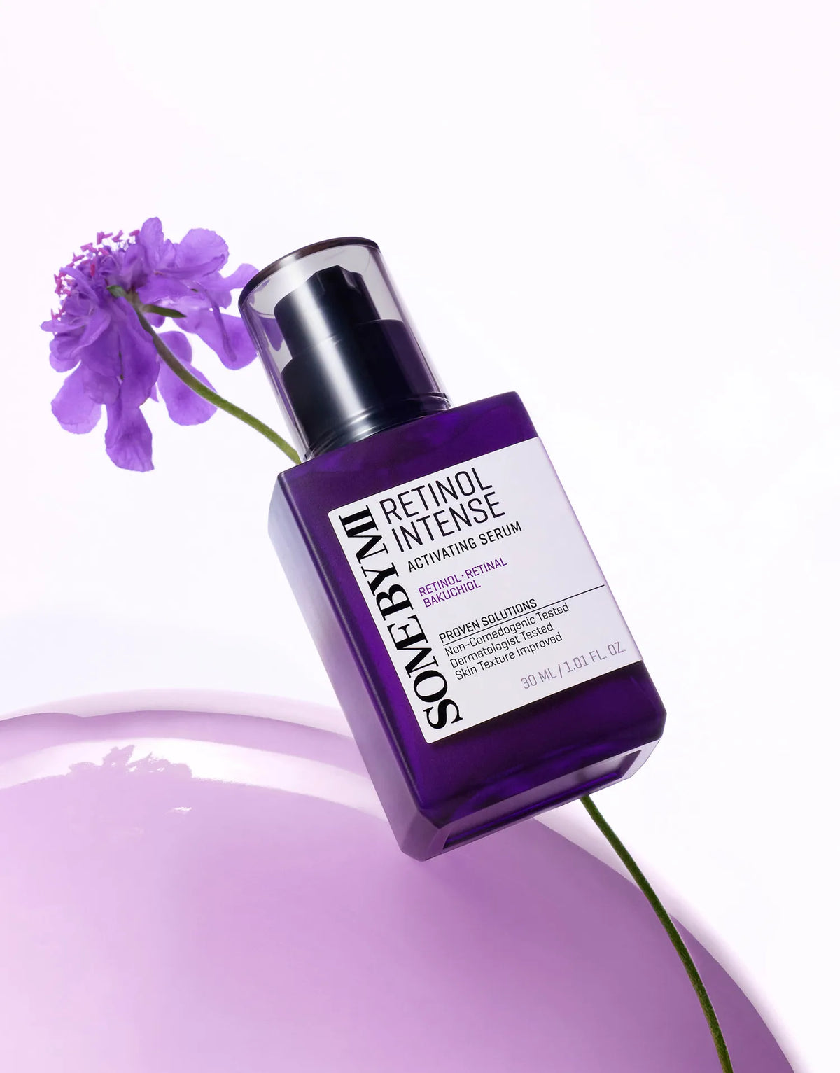 SOME BY MI Retinol Intense Reactivating Serum 30ml