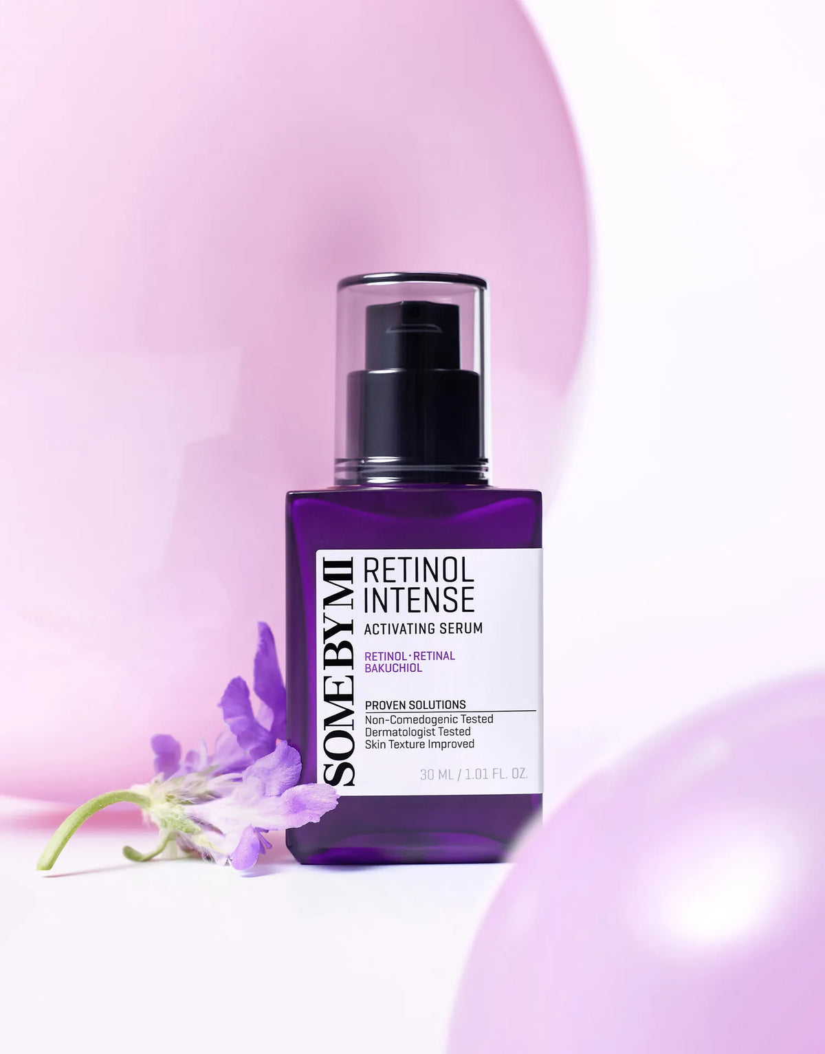 SOME BY MI Retinol Intense Reactivating Serum 30ml
