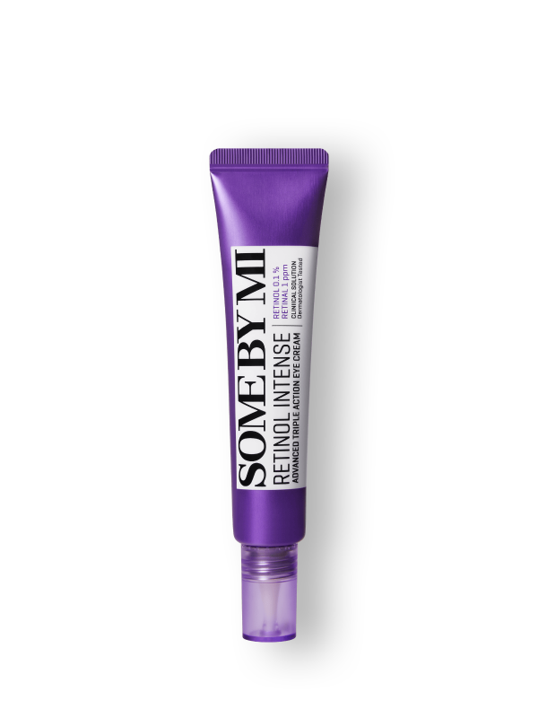 SOME BY MI Retinol Intense Reactivating Eye Cream 30ml