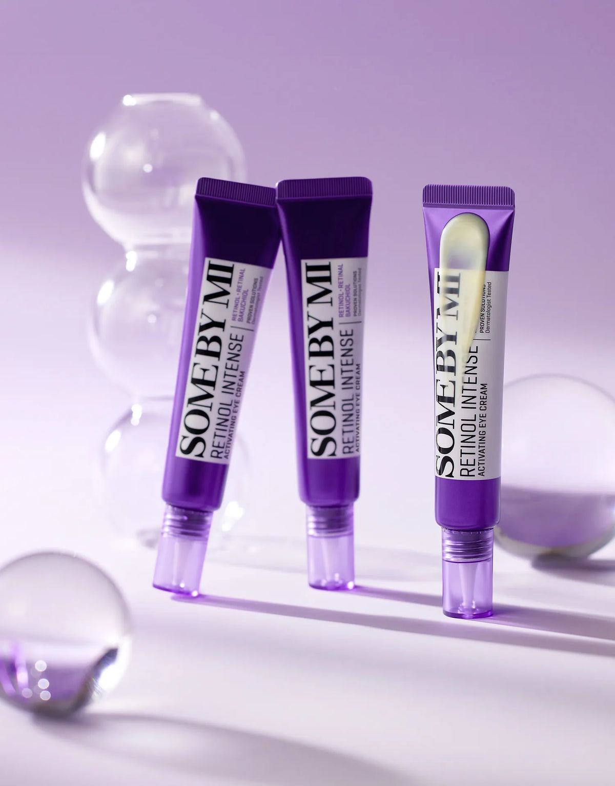 SOME BY MI Retinol Intense Reactivating Eye Cream 30ml