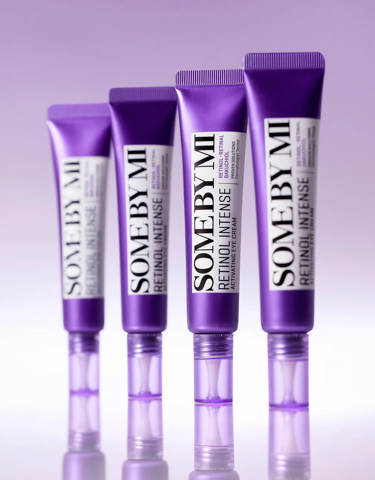 SOME BY MI Retinol Intense Reactivating Eye Cream 30ml