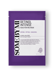 SOME BY MI Retinol Intense Sheetmask 1pc