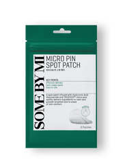 SOME BY MI 30 days Miracle Micro Pin Spot Patches 9pcs