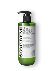 SOME BY MI Cica Peptide Derma Scalp Shampoo 285ml