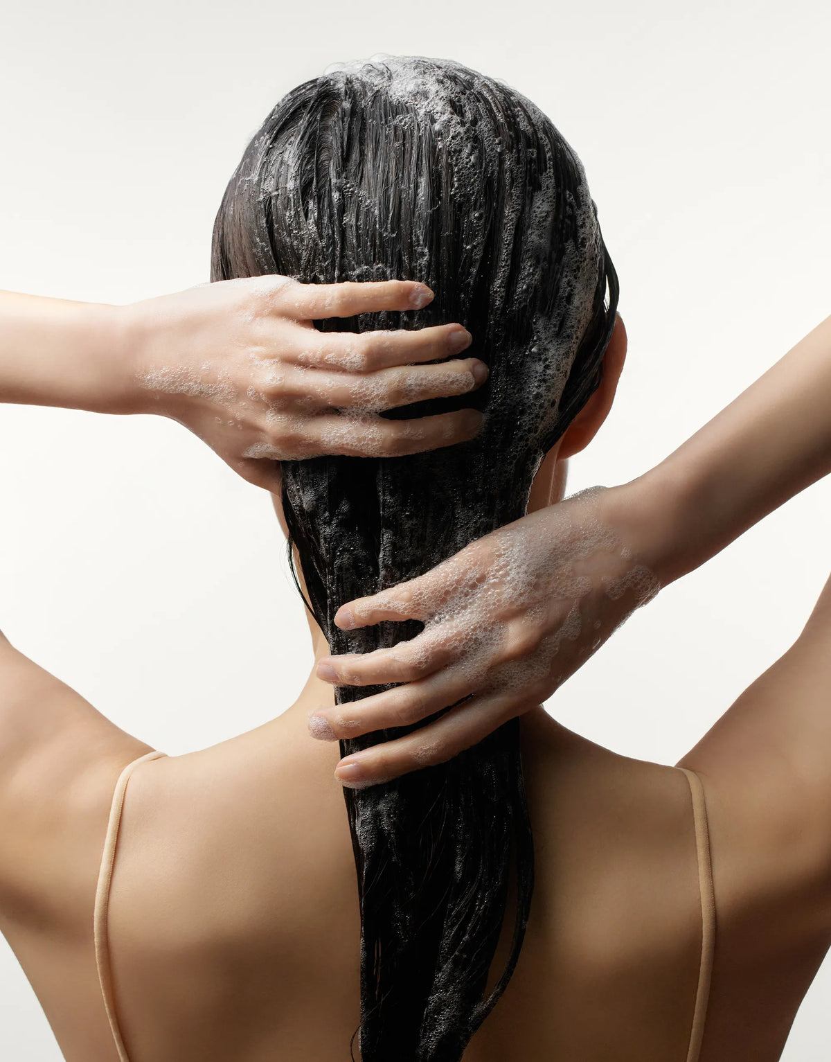 SOME BY MI Cica Peptide Derma Scalp Shampoo 285ml