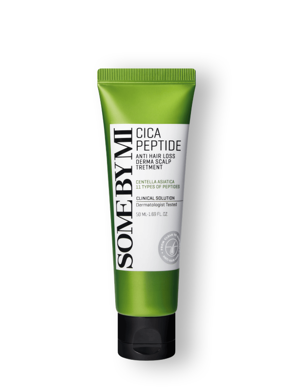 SOME BY MI Cica Peptide Derma Scalp Conditioner 50ml