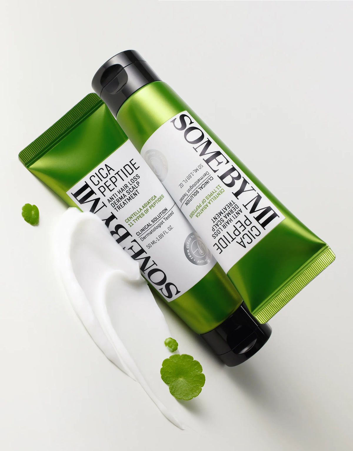 SOME BY MI Cica Peptide Derma Scalp Conditioner 50ml