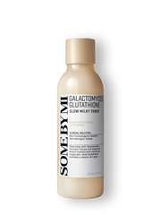 SOME BY MI Galactomyces Glutathione Glow Milky Toner 200ml